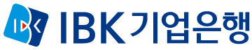기업은행로고